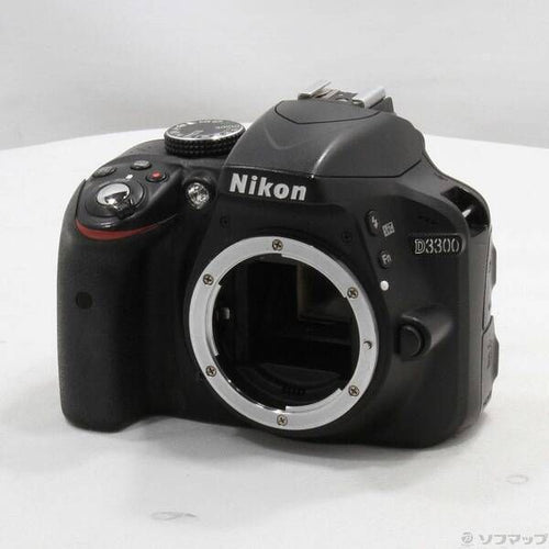 Nikon Digital Slr D3300 269