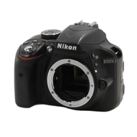 Nikon Digital Slr D3300 269