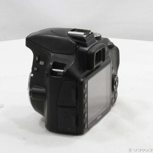 Nikon Digital Slr D3300 269