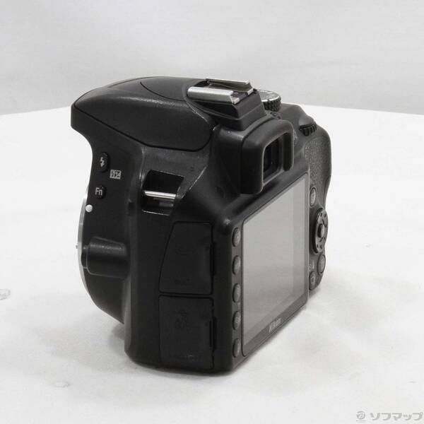 Nikon Digital Slr D3300 269