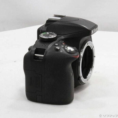 Nikon Digital Slr D3300 269