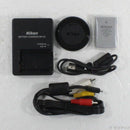 Nikon Digital Slr D3300 269