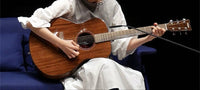 Yamaha Acoustic Guitars Storia Iii