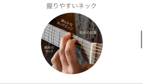 Yamaha Acoustic Guitars Storia Iii