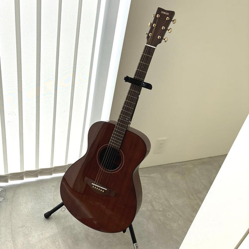 Yamaha Acoustic Guitars Storia Iii