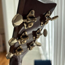 Yamaha Acoustic Guitars Storia Iii