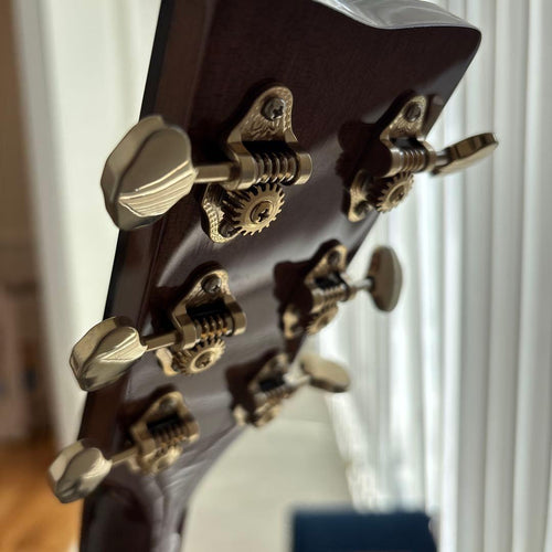 Yamaha Acoustic Guitars Storia Iii