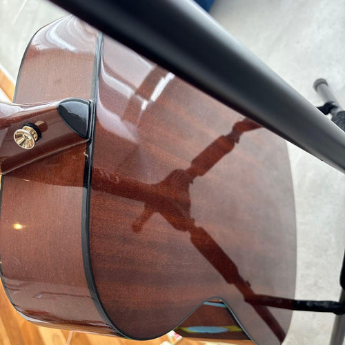 Yamaha Acoustic Guitars Storia Iii