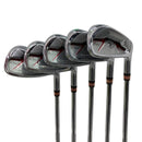 Single Iron Inpres X D Steel(2010) 6S Ir Ns Pro 850Gh R) C