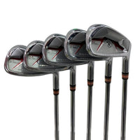 Single Iron Inpres X D Steel(2010) 6S Ir Ns Pro 850Gh R) C