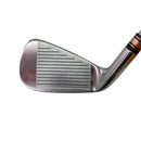 Single Iron Inpres X D Steel(2010) 6S Ir Ns Pro 850Gh R) C