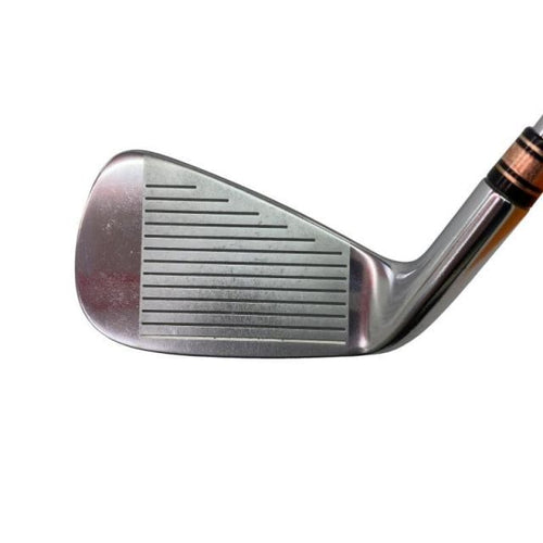 Single Iron Inpres X D Steel(2010) 6S Ir Ns Pro 850Gh R) C