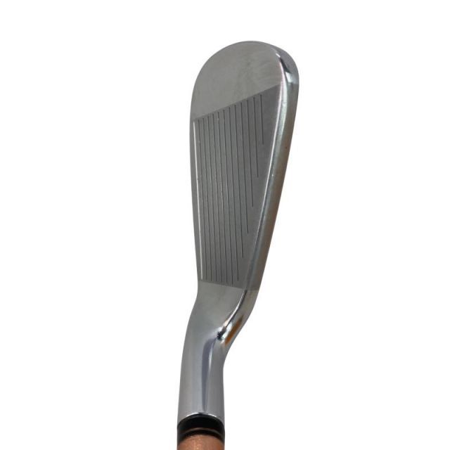 Single Iron Inpres X D Steel(2010) 6S Ir Ns Pro 850Gh R) C