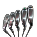Single Iron Inpres X D Steel(2010) 6S Ir Ns Pro 850Gh R) C