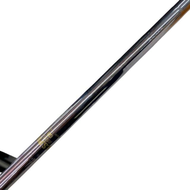 Single Iron Inpres X D Steel(2010) 6S Ir Ns Pro 850Gh R) C