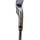 Single Iron Inpres X D Steel(2010) 6S Ir Ns Pro 850Gh R) C