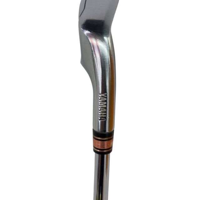 Single Iron Inpres X D Steel(2010) 6S Ir Ns Pro 850Gh R) C