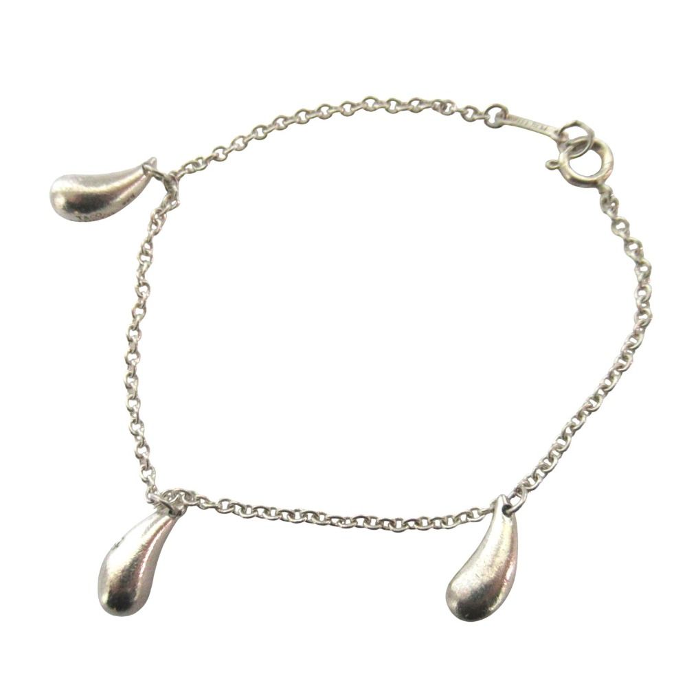 Bracelet Tiffany&Co 3P 925 Used