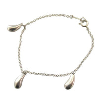Bracelet Tiffany&Co 3P 925 Used