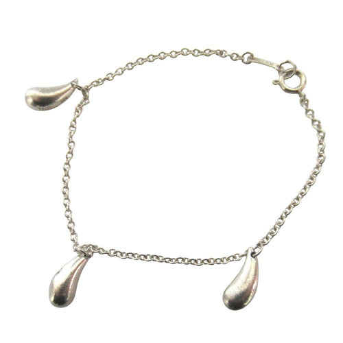 Bracelet Tiffany&Co 3P 925 Used