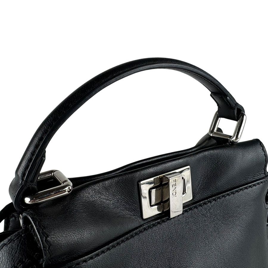 Fendi Handbag 8Bn244-7G1