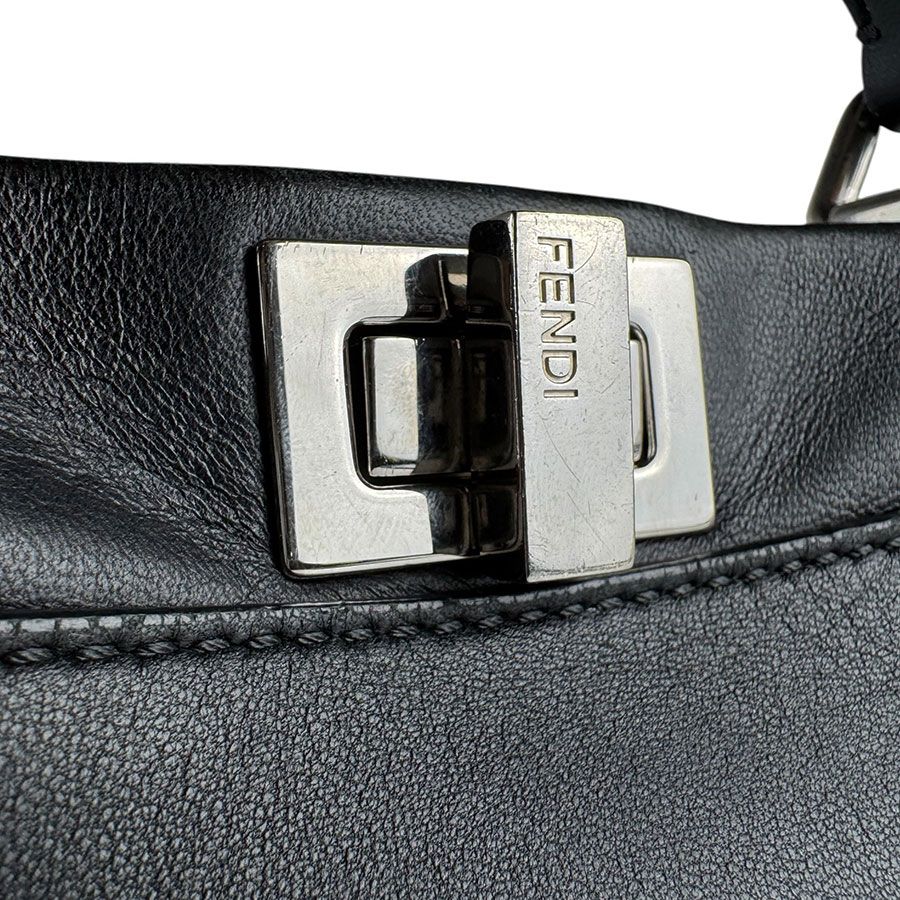 Fendi Handbag 8Bn244-7G1