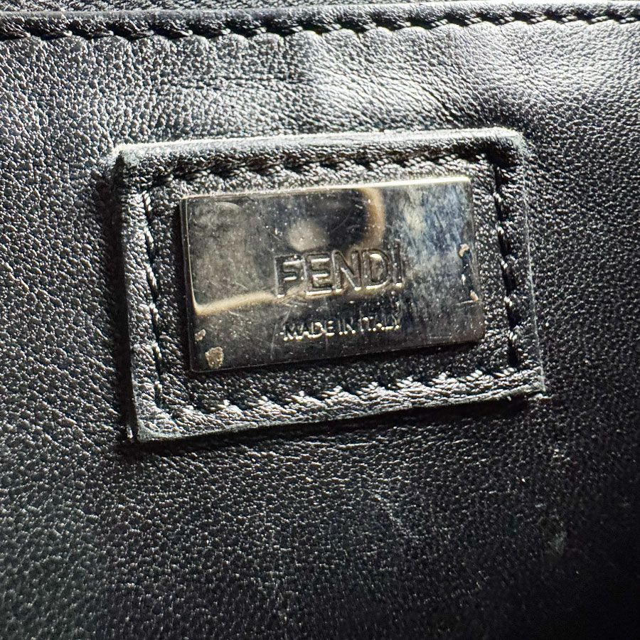 Fendi Handbag 8Bn244-7G1