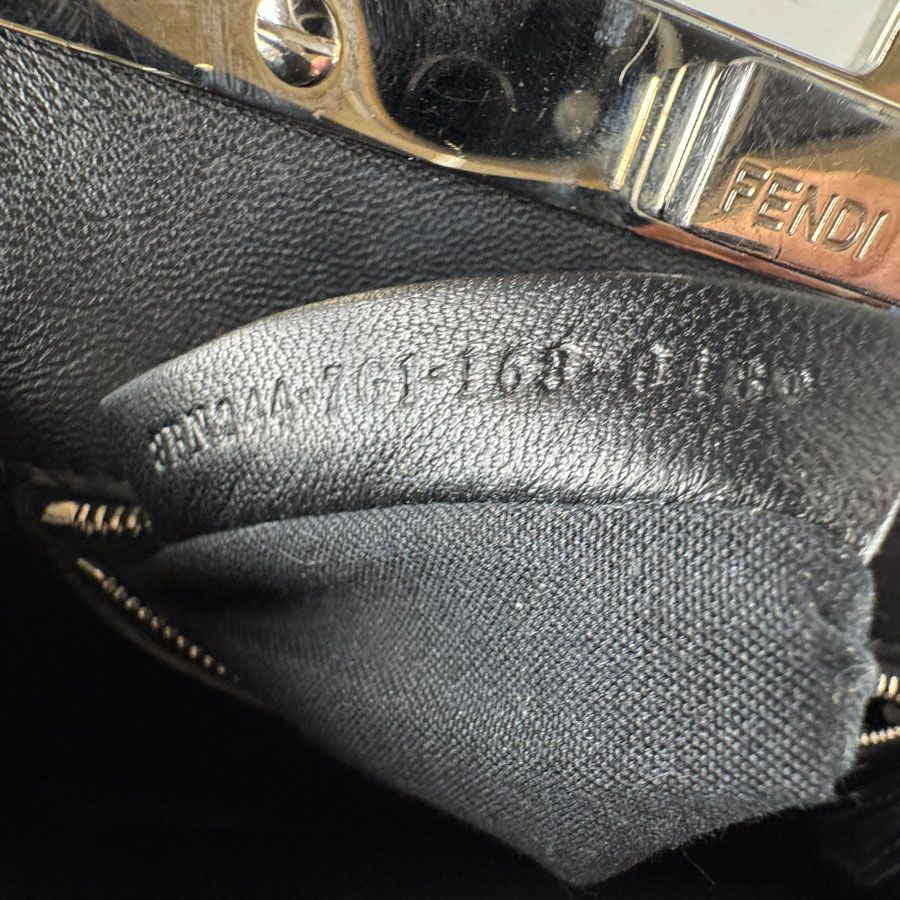 Fendi Handbag 8Bn244-7G1