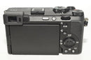 Sony Mirrorless Interchangeable Lips 930 2236 7Cii Ilce-7Cm2 B