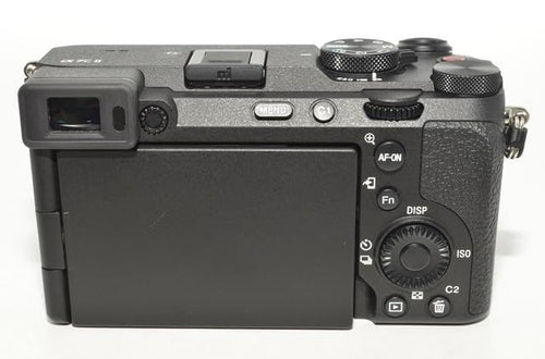Sony Mirrorless Interchangeable Lips 930 2236 7Cii Ilce-7Cm2 B