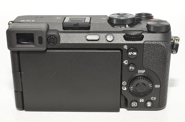 Sony Mirrorless Interchangeable Lips 930 2236 7Cii Ilce-7Cm2 B