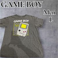 Gameboy T-Shirts Game Boy T L