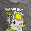 Gameboy T-Shirts Game Boy T L