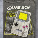 Gameboy T-Shirts Game Boy T L