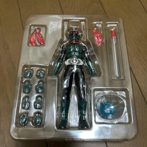 Kamen Rider 1 Ver.