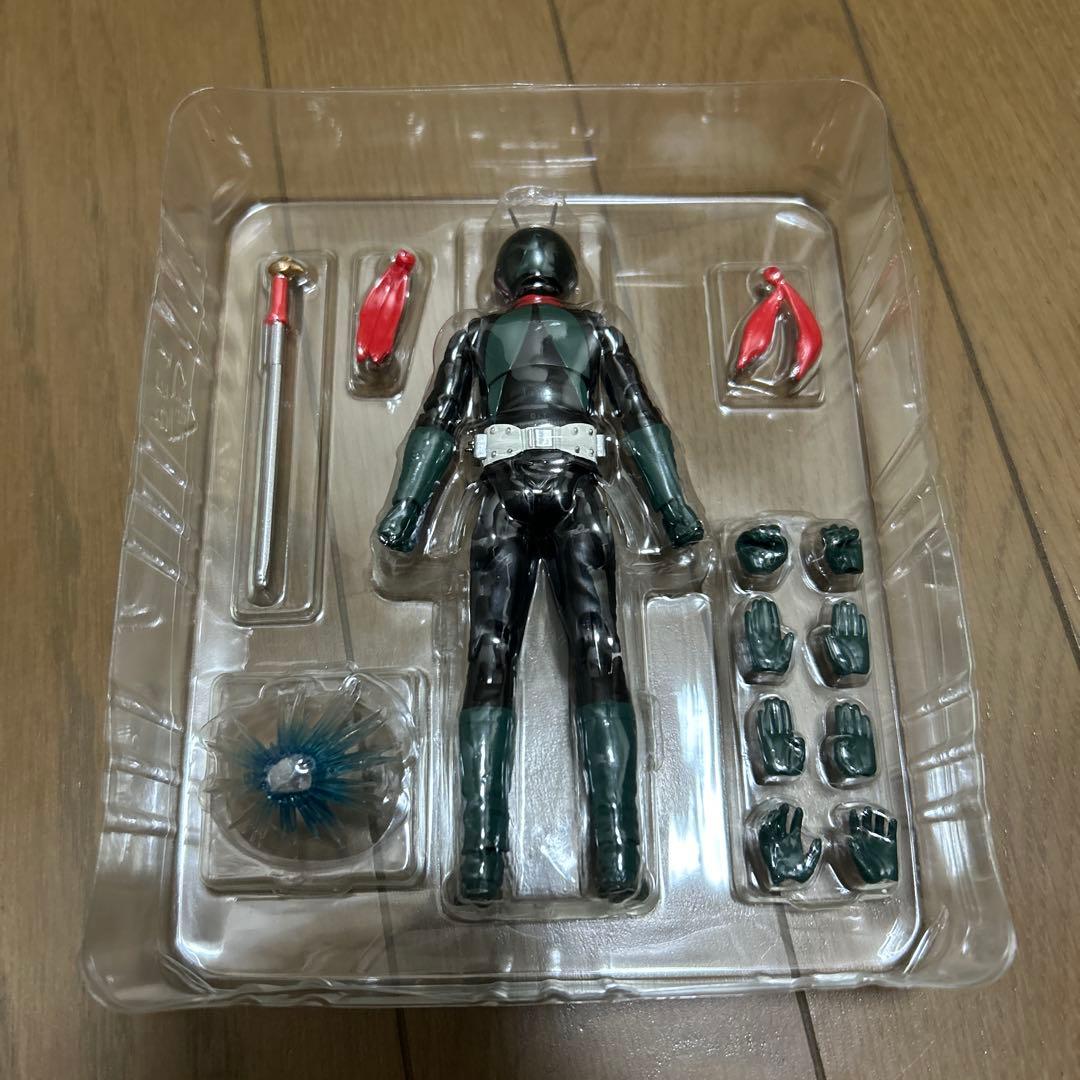 Kamen Rider 1 Ver.