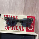 Neighborhood Sunglasses Nh X Julius Tart Optical Ew02