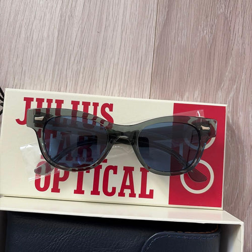 Neighborhood Sunglasses Nh X Julius Tart Optical Ew02