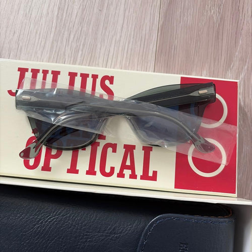 Neighborhood Sunglasses Nh X Julius Tart Optical Ew02