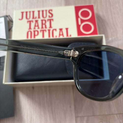 Neighborhood Sunglasses Nh X Julius Tart Optical Ew02