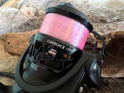 Spinning Reel Piscifun Carbon 1000S