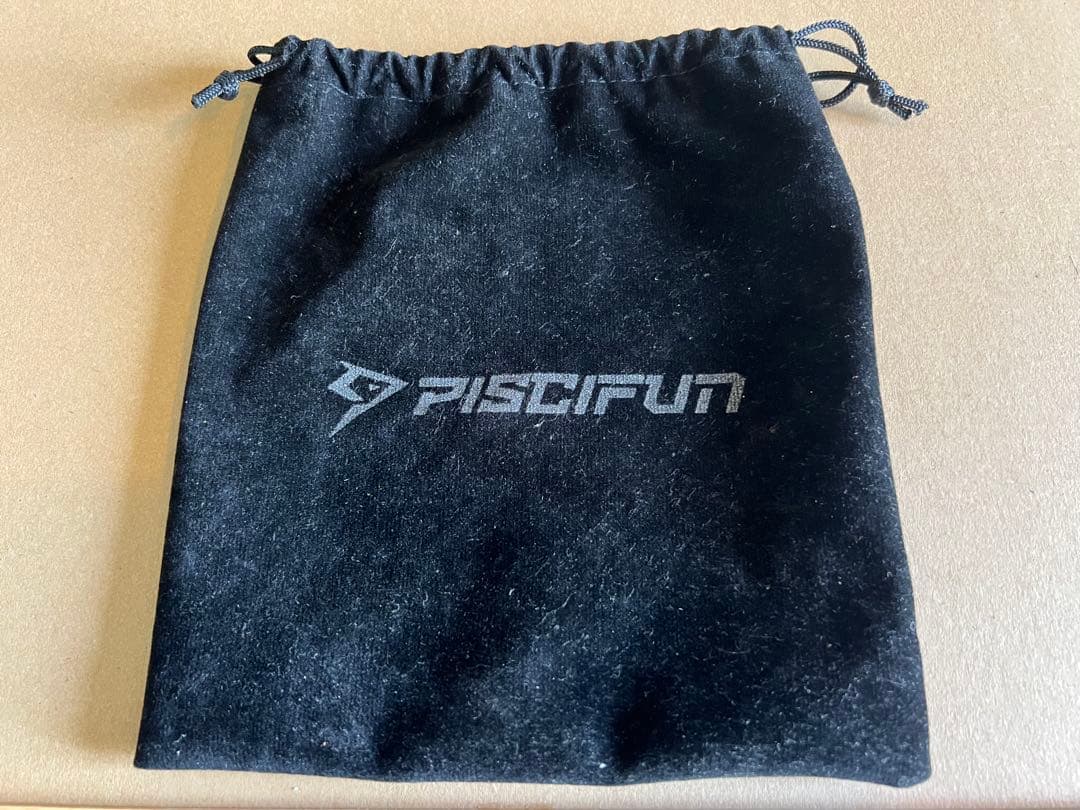 Spinning Reel Piscifun Carbon 1000S