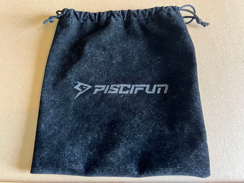 Spinning Reel Piscifun Carbon 1000S