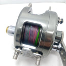 Bait Reel (For Lure) Mamiya-Op J N4 A