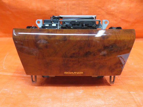 Pioneer Deck Player Changer Lf763* Ok Uzz40/ 6 Cd &Md 86120-24380 Fx-Mg8017Zt