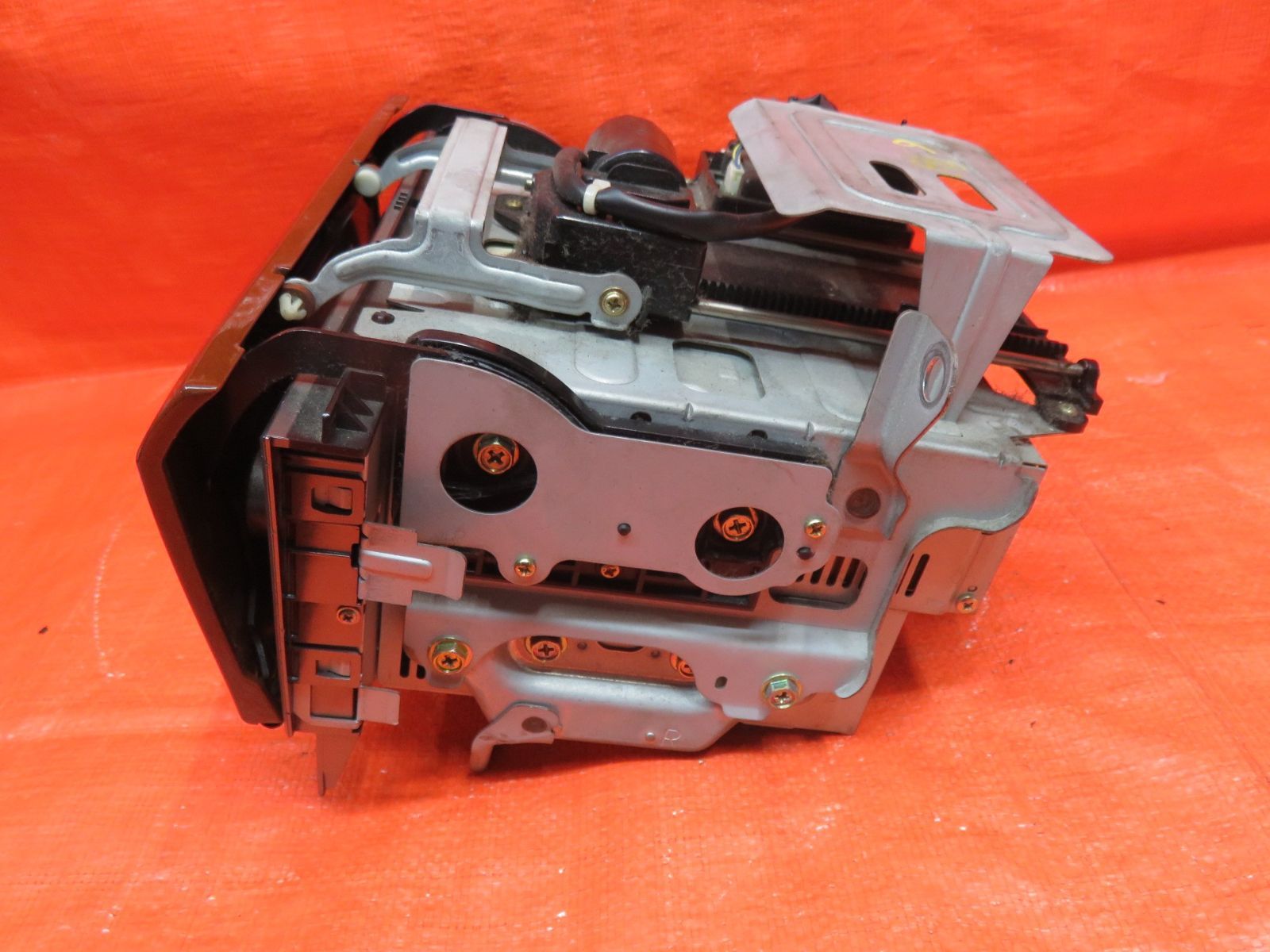 Pioneer Deck Player Changer Lf763* Ok Uzz40/ 6 Cd &Md 86120-24380 Fx-Mg8017Zt