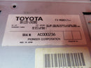 Pioneer Deck Player Changer Lf763* Ok Uzz40/ 6 Cd &Md 86120-24380 Fx-Mg8017Zt