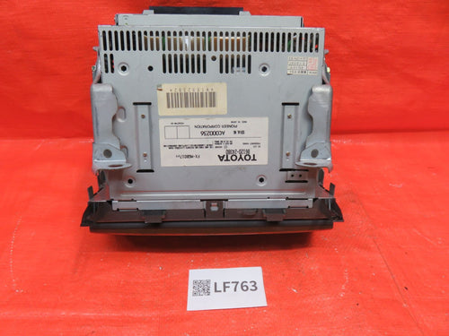 Pioneer Deck Player Changer Lf763* Ok Uzz40/ 6 Cd &Md 86120-24380 Fx-Mg8017Zt