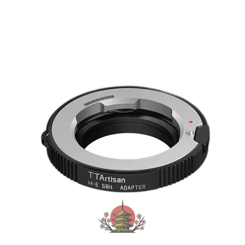 Mount Adapter Am1332 Ttartisan M-E 6Bit M E