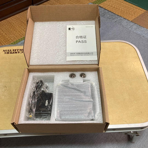 Fx Audio Other Fx-Audio Tube-01